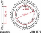 Jt Sprockets Pinion Rr Yamaha 42T Jtr1876-42