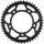 Pinion spate JT Sprockets 45T oțel JTR1877.45