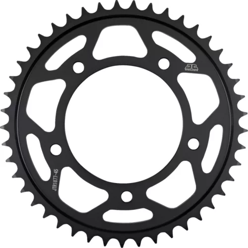 Pinion spate JT Sprockets 45T oțel JTR1877.45