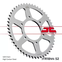 Pinion spate JT Sprockets 52T oțel JTR1844.52