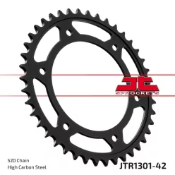 Pinion spate JT Sprockets 42T oțel JTR1301.42