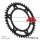Pinion spate JT Sprockets 42T oțel JTR1301.42