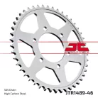 Pinion spate JT Sprockets 46T oțel JTR1489.46