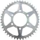 Pinion spate JT Sprockets 46T oțel JTR1489.46