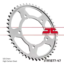 Pinion spate JT Sprockets 47T oțel JTR1877.47