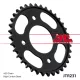 Pinion spate JT Sprockets 36T oțel JTR231.36