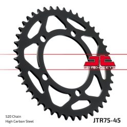 Pinion spate JT Sprockets 45T oțel JTR75.45