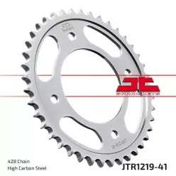 Pinion spate JT Sprockets 41T oțel JTR1219.41