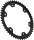 Pinion spate JT Sprockets 50T oțel JTR2015.50