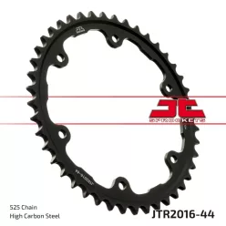 Pinion spate JT Sprockets 44T oțel JTR2016.44