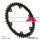 SPROCKET REAR 44T 525