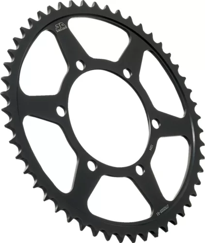 Pinion spate JT Sprockets 51T oțel JTR2020.51