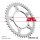 SPROCKET REAR 42T 520