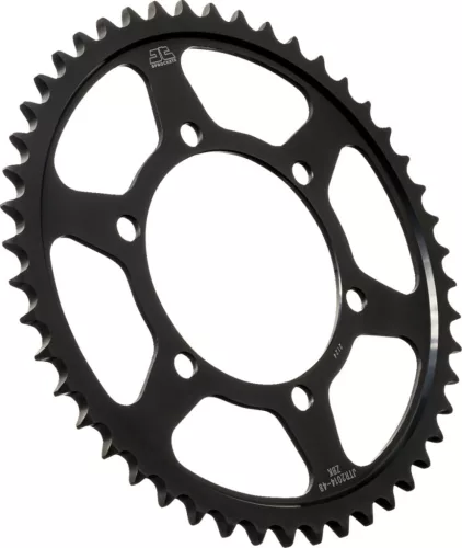 Pinion spate JT Sprockets 48T oțel JTR2014.48ZBK
