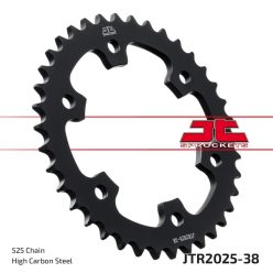 Pinion spate JT Sprockets 38T oțel JTR2025.38