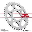 Pinion spate JT Sprockets 43T oțel JTR1010.43