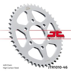 Pinion spate JT Sprockets 46T oțel JTR1010.46