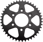 Pinion spate JT Sprockets 42T oțel JTR765.42ZBK