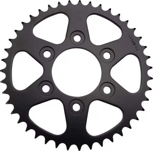 Pinion spate JT Sprockets 42T oțel JTR765.42ZBK