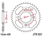 Pinion spate JT Sprockets 41T oțel JTR921.41