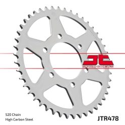 Pinion spate JT SPROCKETS JTR478.48