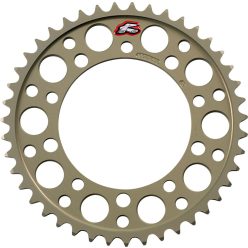 Sprocket R 530 43T Ha