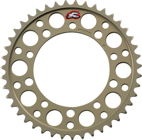 Sprocket R 530 43T Ha