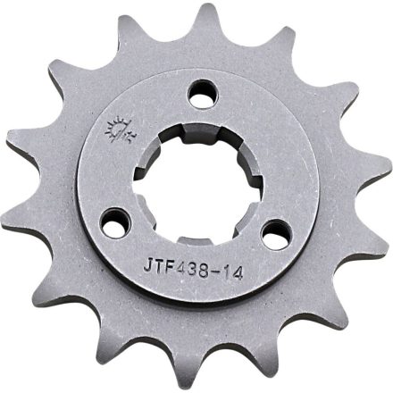 Jt Sprockets Pinion Fata 14T 520 Jtf438-14