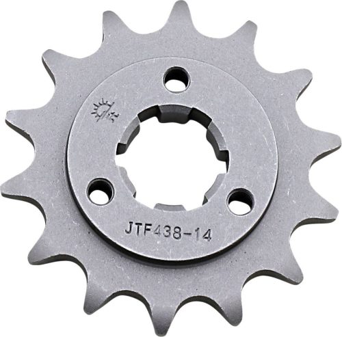 Jt Sprockets Pinion Fata 14T 520 Jtf438-14