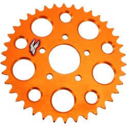 Sprocket R 415 40T Or