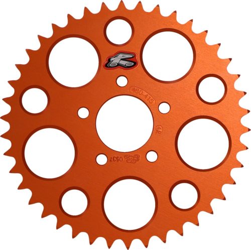 Sprocket R 415 42T Or