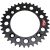 SPROCKET R 415 36T BK