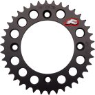 Sprocket R 415 38T Bk