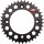 Sprocket R 415 38T Bk