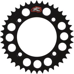 Sprocket R 415 40T Bk