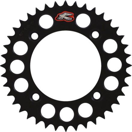 SPROCKET R 415 40T BK