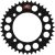 SPROCKET R 415 40T BK