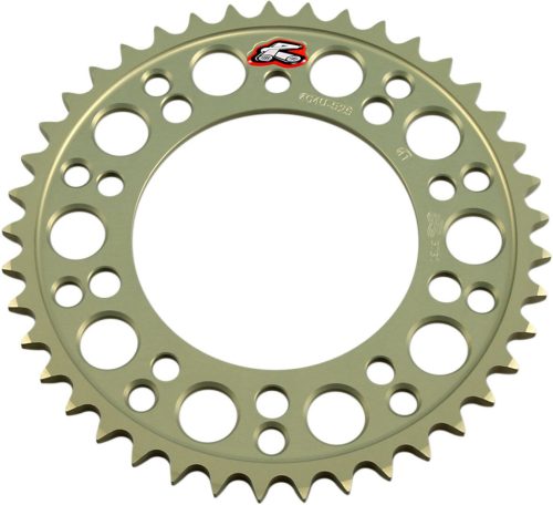 Sprocket R 525 41T Ha