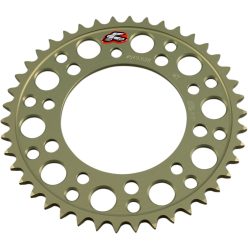 Sprocket R 525 42T Ha