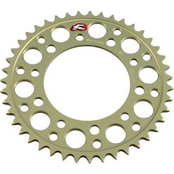 Sprocket R 525 43T Ha