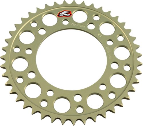 Sprocket R 525 43T Ha