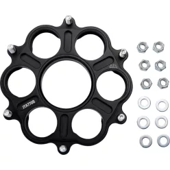 Pinion spate JT Sprockets aluminiu JTA770B