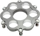 Jt Sprockets Pinion Carrier Duc Alu Jta770B