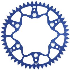 Pinion spate aluminiu MOTO-MASTER 62.004.24.52