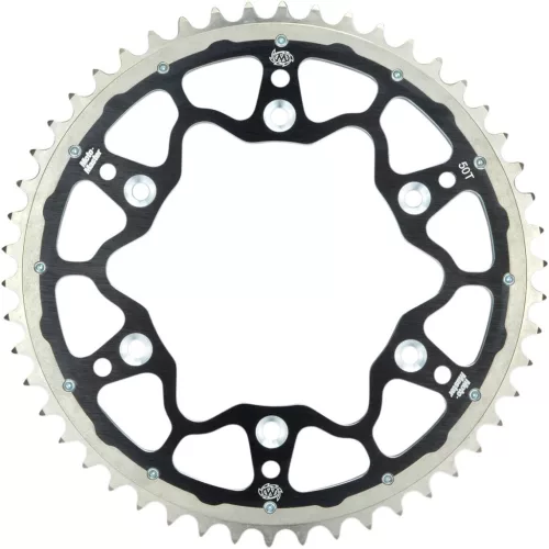 Pinion spate aluminiu MOTO-MASTER 62.005.32.51