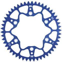 Pinion spate aluminiu MOTO-MASTER 62.007.24.40