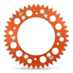 Moto-Master Pinion Spate 520 40T Or 620072540