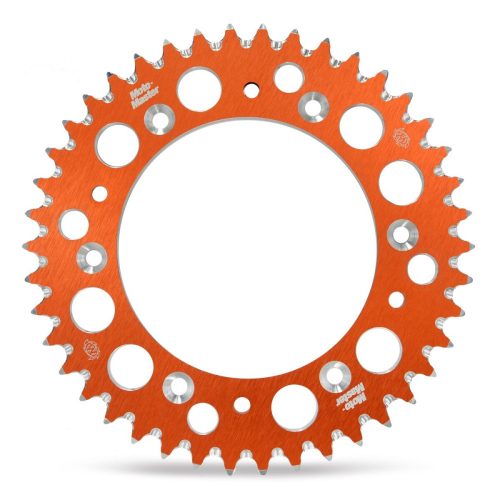 Moto-Master Pinion Spate 520 41T Or 620072541