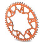 Moto-Master Pinion Spate 520 43T Or 620072543