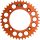 Sprocket R 415 36T Or